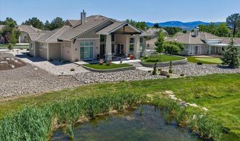 2431 Genoa Aspen Dr, Genoa, NV 89411