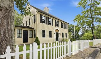 1331 New London Ave, Cranston, RI 02920