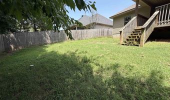 1065 Skyline Dr, Alexander, AR 72002