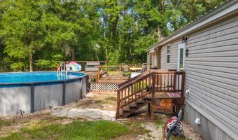 6679 NW 27th Pl, Bell, FL 32619