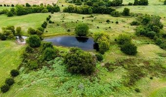 6901 N 180 Rd, Beggs, OK 74421