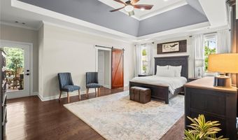 4635 Yellow Creek Rd, Ball Ground, GA 30107