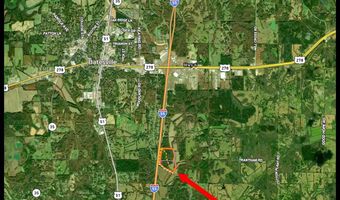 Pine Lodge Road, Batesville, MS 38606