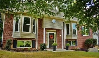 111 GRANDE VIEW Cir, Alabaster, AL 35114