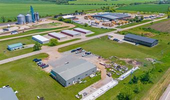 411 LORRY St, Amherst, WI 54406