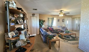 24825 E Comanche Trl, Benson, AZ 85602