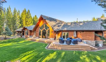 319 Skywood Dr, Big Sky, MT 59716