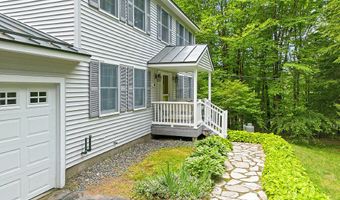 40 Pheasant Run Rd, Belgrade, ME 04917