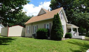 110 E Orchard St, Akron, IN 46910