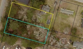 TBD N Hazel Ave, Andrews, SC 29510