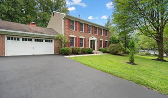 6303 GABRIEL St, Bowie, MD 20720