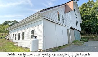 Lot 1 & 18 Hamor Lane, Bar Harbor, ME 04609