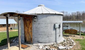 3359 N Us Highway 41, Bloomingdale, IN 47832