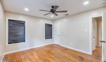 1710 Oak St, Abilene, TX 79602