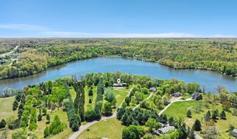3450 Snow Farm Ln, Allegan, MI 49010