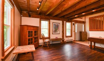 411 McNerney Rd, Becket, MA 01223