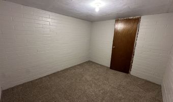 2883 N Bigler Ave, Central, AZ 85531