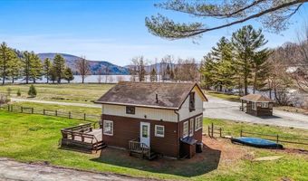 95 Bellwater Ave, Barton, VT 05822