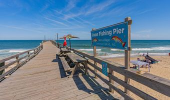 39227 Pompano Dr Lot 105, Avon, NC 27915