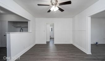 617 Grand Ave, Abilene, TX 79605