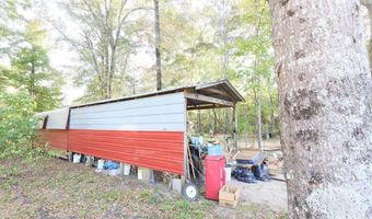 380 TIMBER LN Timberlane, Abbeville, AL 36310