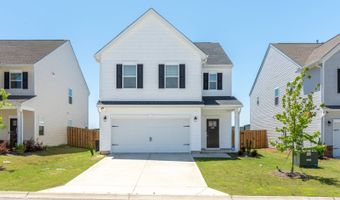 293 MANSELL Park, Aiken, SC 29801