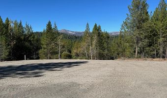 Sky Horse Drive lot 37, Cascade, ID 83611