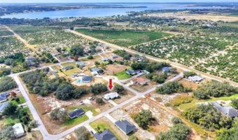 36 FAIRWAY Dr, Babson Park, FL 33827