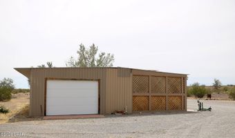 42832 La Posa Rd, Bouse, AZ 85325