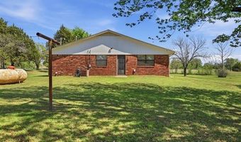 17870 Harding Rd, Beggs, OK 74421