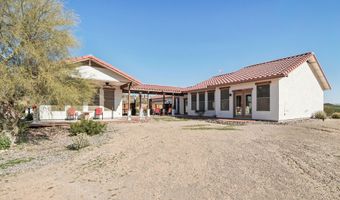 11013 W RANGER Dr, Casa Grande, AZ 85193