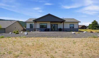 575 Stoneridge Rd, Blanchard, ID 83804