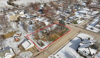 1320 Darwin St, Beatrice, NE 68310