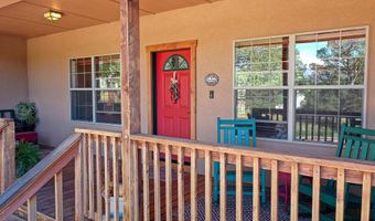255 New Mexico 220, Alto, NM 88312