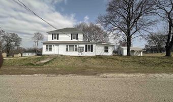 112 W Bond St, Attica, IN 47918