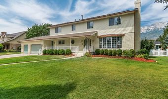 1063 E ALPINE, Alpine, UT 84004