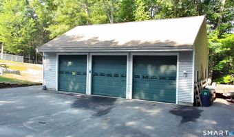 34 Angell Rd, Glocester, RI 02814