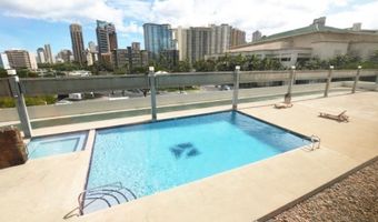 1750 Kalakaua Ave 1901, Honolulu, HI 96826