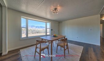 52 Road 8UC, Clark, WY 82435