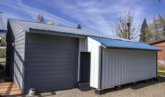 316 W 6th Ave, Clark Fork, ID 83811