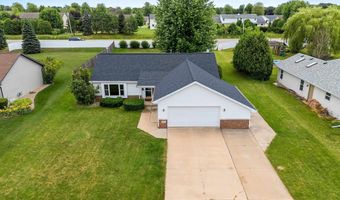 W2527 SKYVIEW Court, Appleton, WI 54915