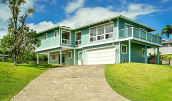 3541 PUA-KENIKENI St, Kalaheo, HI 96741