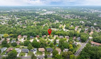 2964 Heatherleaf Way, Columbus, OH 43231