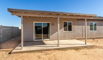 14952 S REDONDO Rd, Arizona City, AZ 85123