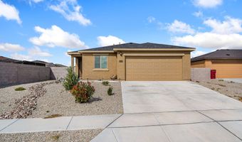 2404 Calle Del Los Claveles, Belen, NM 87002