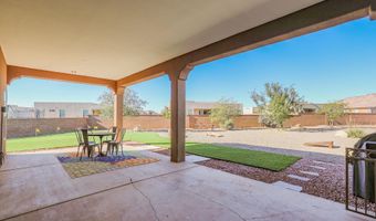 3517 Calle Verde Dr, Alamogordo, NM 88310