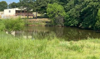 40335 S. Division St, Asher, OK 74826
