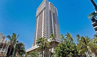 2240 Kuhio Ave 1008, Honolulu, HI 96815