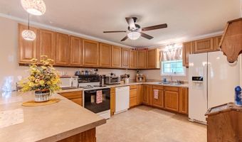 85 NELLS KNOB, Bath Springs, TN 38311