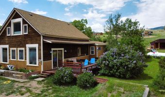 2757 HWY 130, Centennial, WY 82055